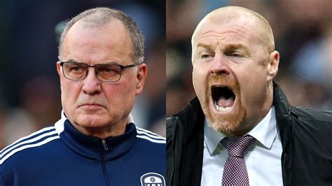 Everton's next manager: Marcelo Bielsa and Sean Dyche frontrunners for.